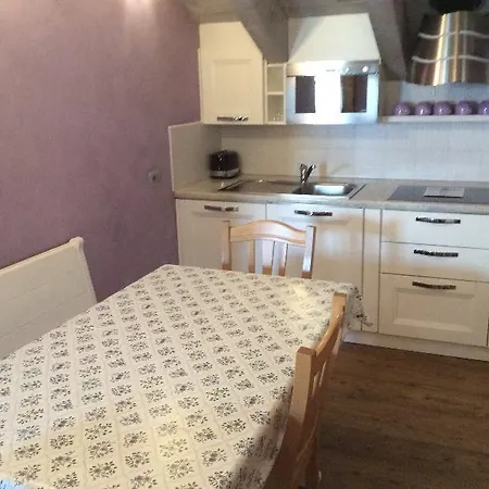 Picchio Apartamento