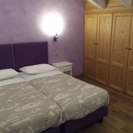 Picchio Apartamento Livigno