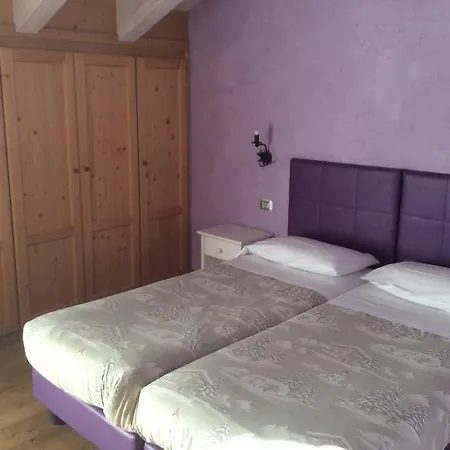 Apartamento Picchio Livigno