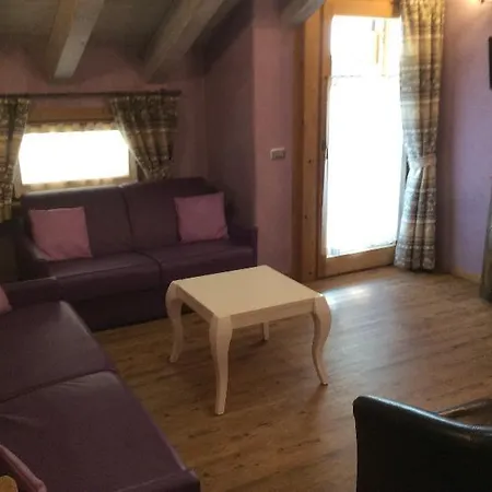 Picchio Apartamento Livigno
