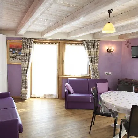 Apartamento Picchio