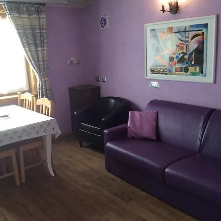 Picchio Apartamento