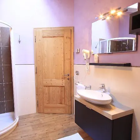 Picchio Apartamento Livigno