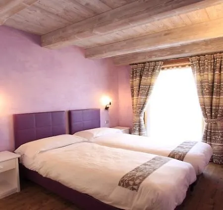 Picchio Apartamento Livigno