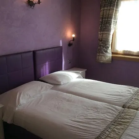 Picchio Apartamento Livigno