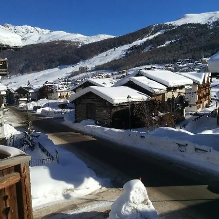 Apartamento Picchio