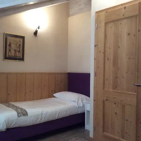 Picchio Apartamento *