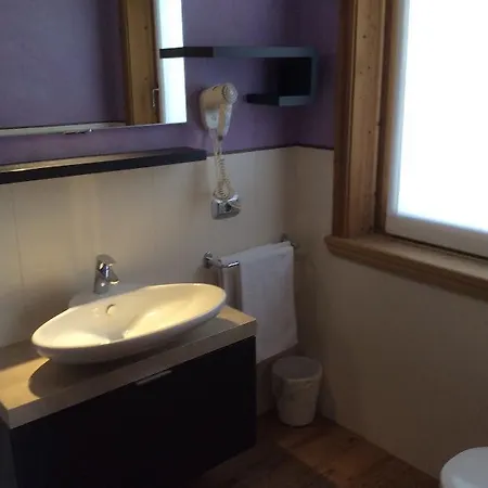 Picchio Apartamento