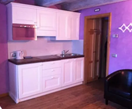 Apartamento Picchio