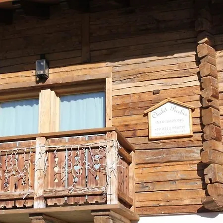 Picchio Apartamento