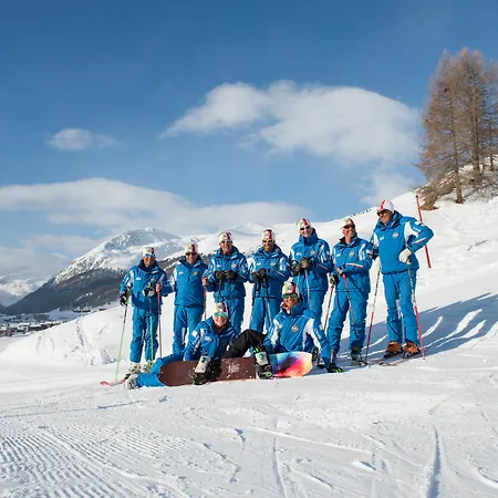 Picchio * Livigno