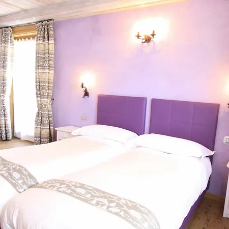 Picchio Apartamento Livigno