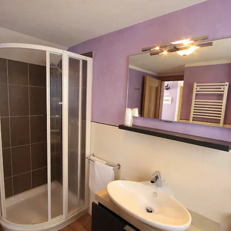 Picchio Apartamento Livigno