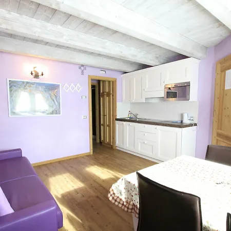 Picchio Apartamento Livigno